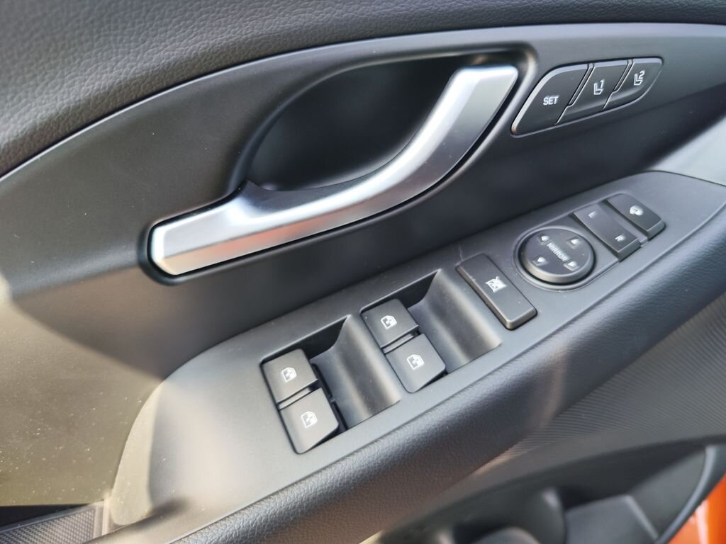 Hyundai i30 Kombi 1,5 l 103 kw