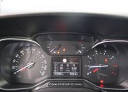 Citroën Berlingo MPV 1,5 l 96 kw