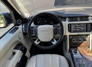 Land Rover Range Rover 15
