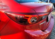 Mazda 3 Sedan / Limuzína 2,0 l 88 kw