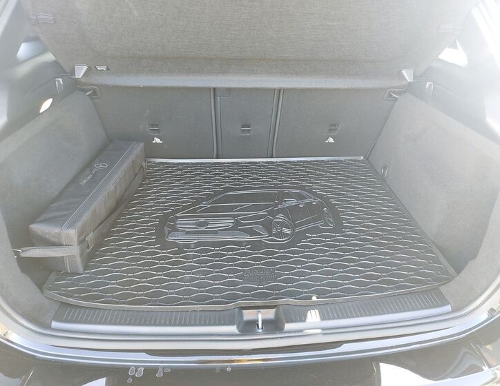 Mercedes-Benz Třídy B 12