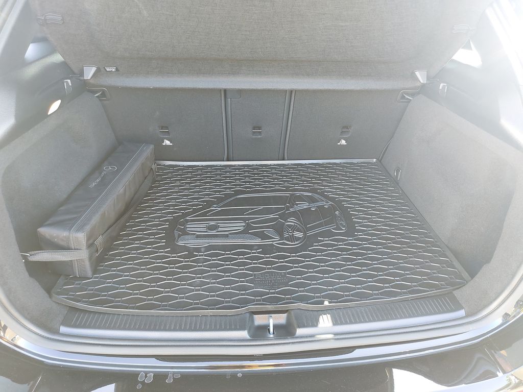 Mercedes-Benz Třídy B