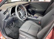 Lexus LBX SUV / Terénní 1,5 l 100 kw