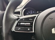 KIA Ceed Kombi 1,5 l 117 kw