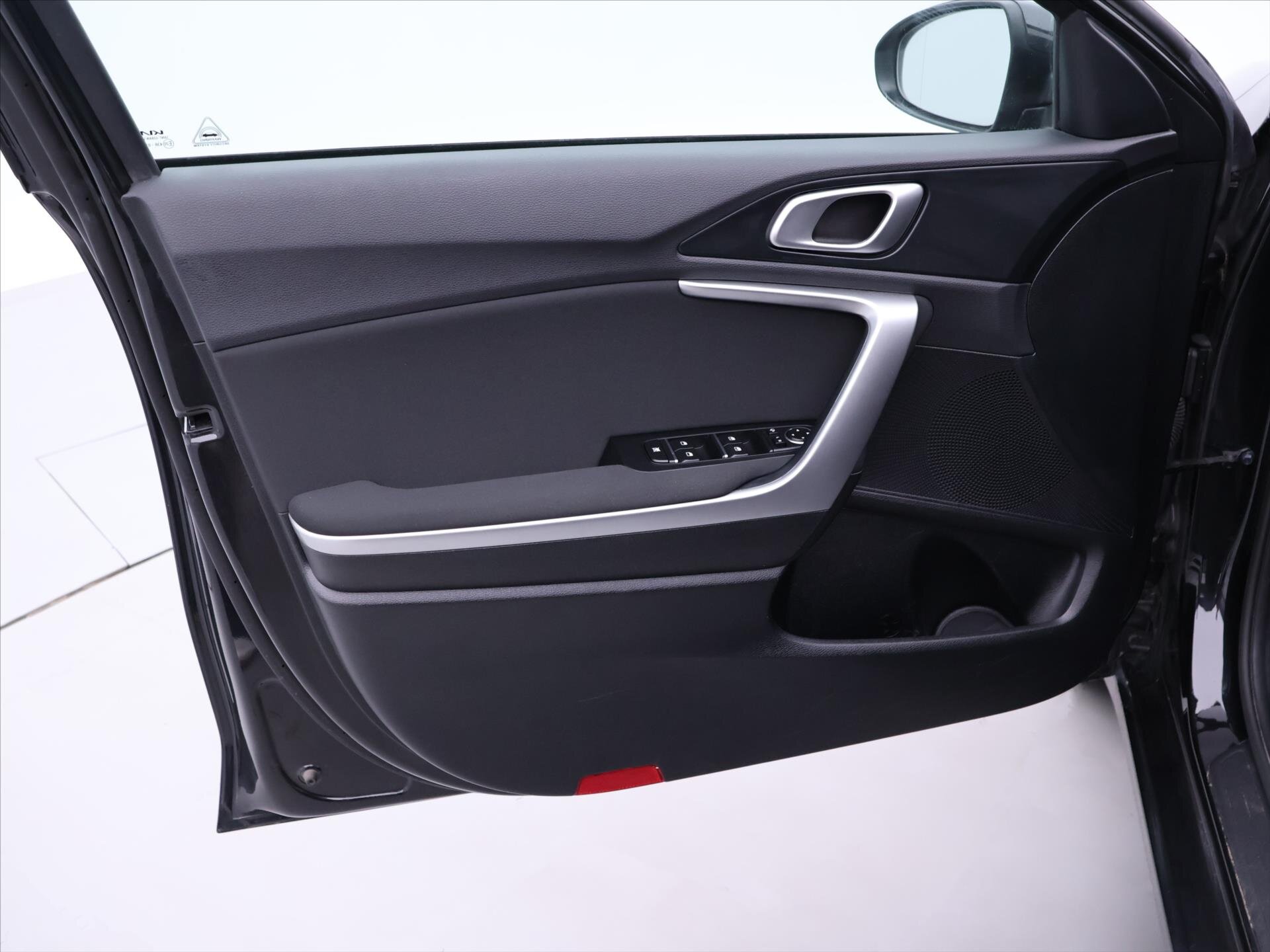 KIA Ceed Hatchback 998,0 74 kw