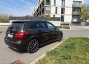 Mercedes-Benz Třídy B Kombi 0,0 130 kw