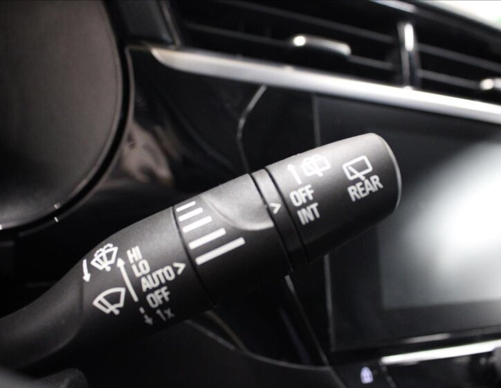 Opel Corsa Hatchback 1,2 l 55 kw