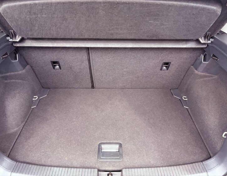 Volkswagen T-Cross Kombi 999,0 81 kw