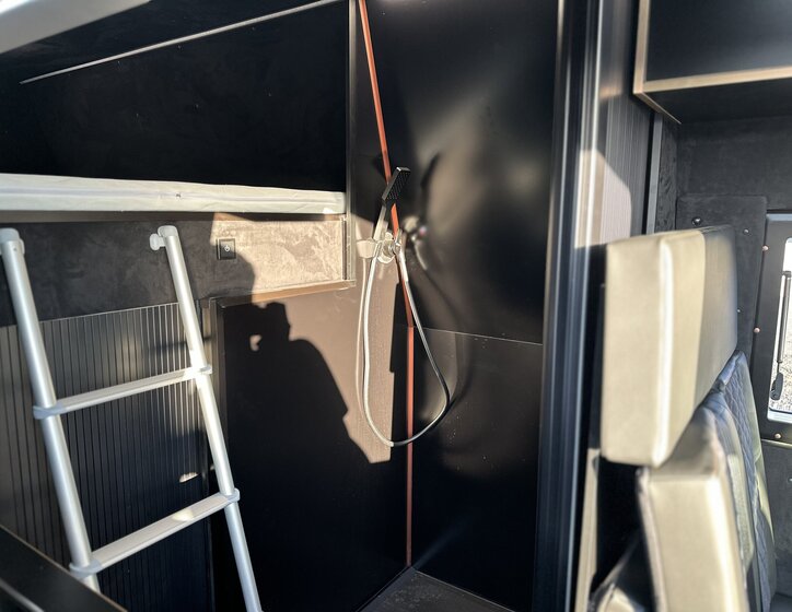 Iveco Daily VAN / Minibus 3,0 l 156 kw