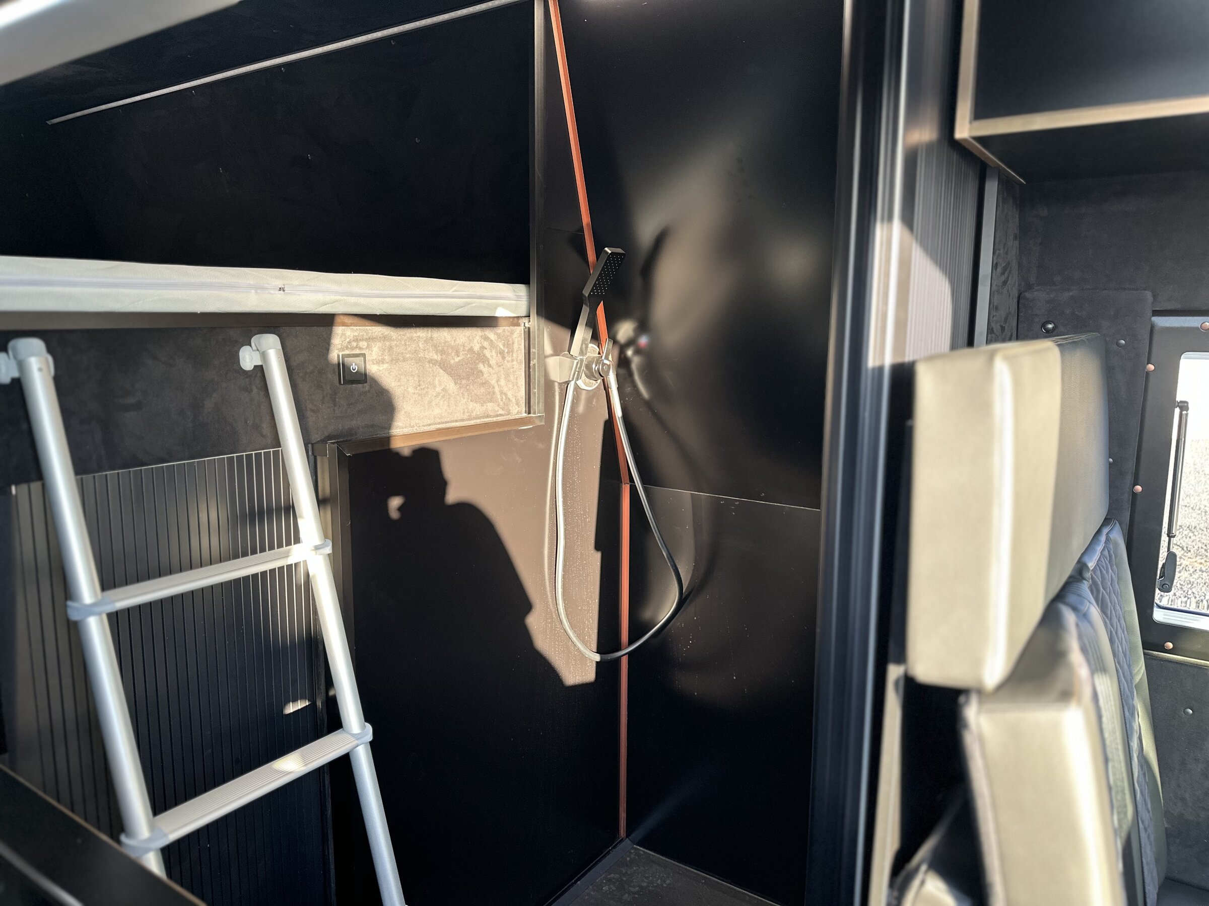 Iveco Daily VAN / Minibus 3,0 l 156 kw