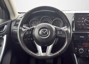 Mazda CX-5 SUV / Terénní 2,2 l 129 kw