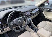 Škoda Kodiaq 9