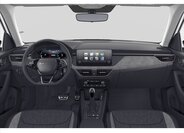 Škoda Kamiq CUV / Crossover 0,0 85 kw