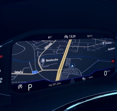 Volkswagen Multivan 36