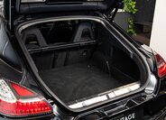 Porsche Panamera Sedan 4,8 l 294 kw