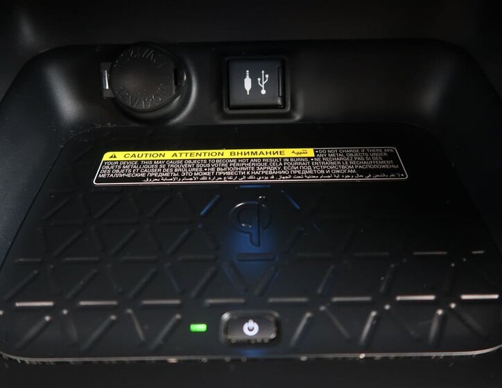 Toyota RAV4 SUV / Terénní 2,5 l 131 kw