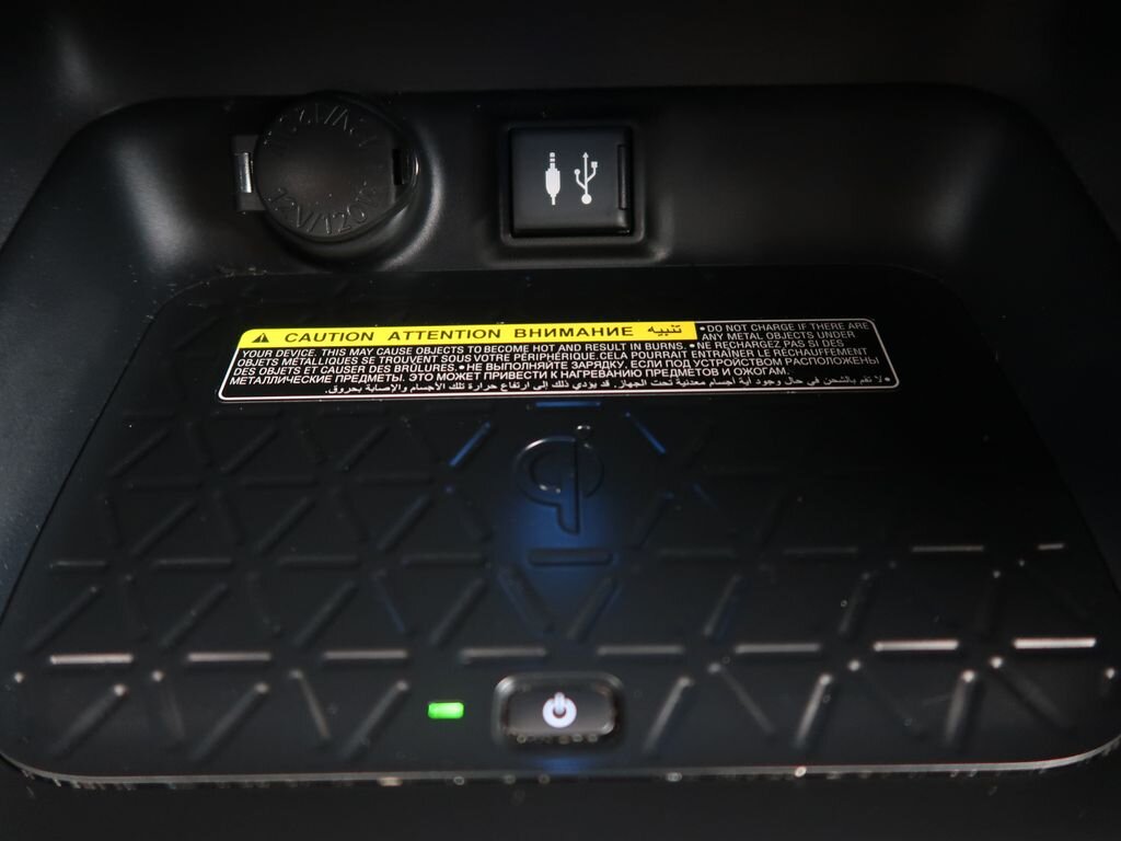 Toyota RAV4 SUV / Terénní 2,5 l 131 kw