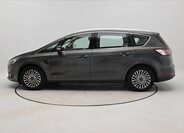 Ford S-MAX MPV 2,0 l 140 kw
