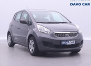 KIA Venga Hatchback 1,4 l 66 kw