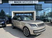 Land Rover Range Rover 2
