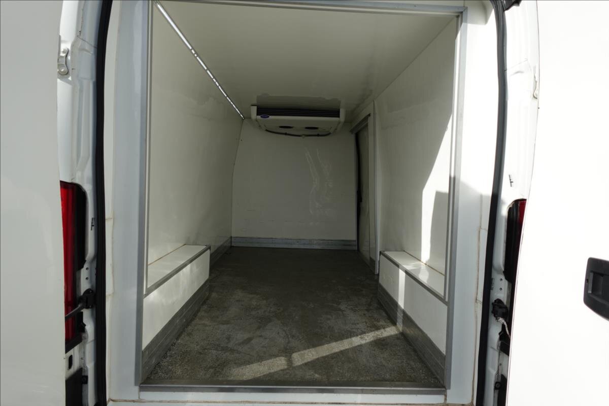 Citroën Jumper Ostatní 2,2 l 103 kw