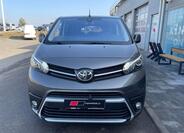 Toyota ProAce Verso 3