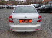 Škoda Octavia Liftback 1,2 l 77 kw