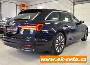 Audi A6 Kombi 2,0 l 120 kw