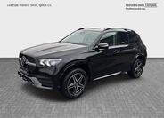 Mercedes-Benz GLE 1