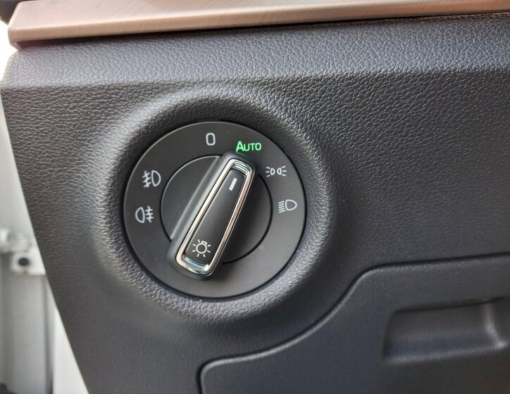 Škoda Scala Hatchback 1,6 l 85 kw