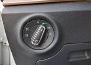 Škoda Scala Hatchback 1,6 l 85 kw