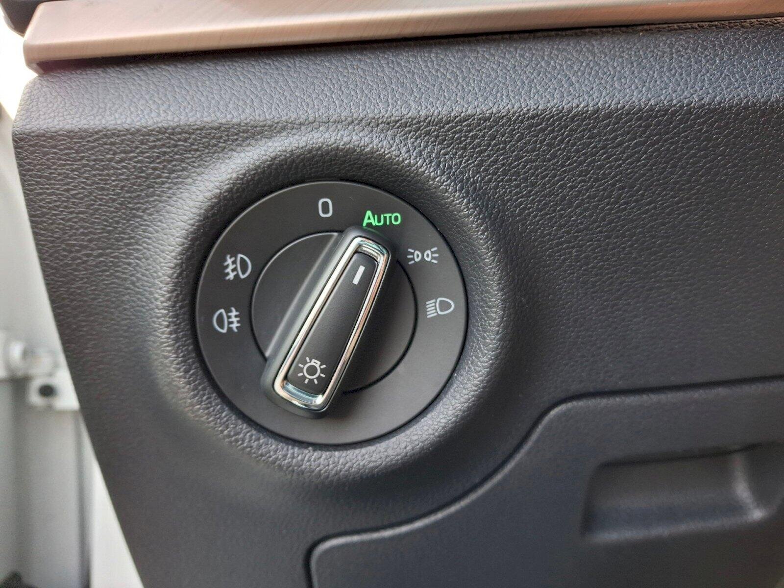 Škoda Scala Hatchback 1,6 l 85 kw