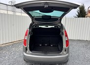 Škoda Roomster Kombi 1,2 l 51 kw