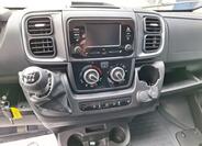Peugeot Boxer 14