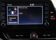 Toyota C-HR Hatchback 2,0 l 112 kw