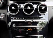 Mercedes-Benz Třídy C Kabriolet 3,0 l 245 kw