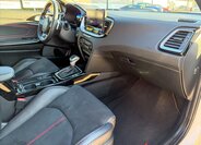 KIA ProCeed Liftback 1,6 l 150 kw