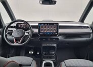 Volkswagen ID.Buzz Ostatní 0,0 250 kw