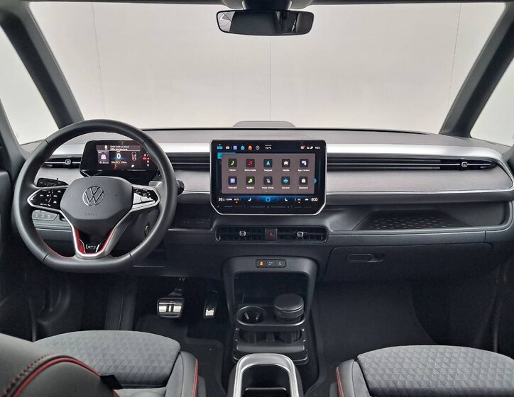 Volkswagen ID.Buzz Ostatní 0,0 250 kw