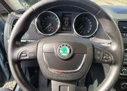 Škoda Yeti Kombi 2,0 l 81 kw