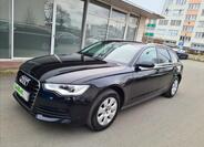 Audi A6 8