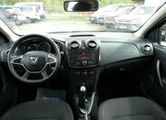 Dacia Sandero Hatchback 999,0 54 kw