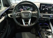 Audi S5 Liftback 3,0 l 251 kw