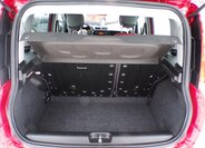 Fiat Panda Hatchback 1,2 l 51 kw