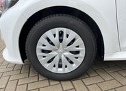 Toyota Yaris Hatchback 1,5 l 68 kw