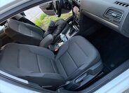 Volkswagen Golf Kombi 2,0 l 110 kw