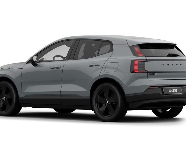 Volvo Ostatní SUV / Terénní 0,0 200 kw