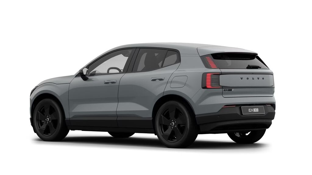 Volvo Ostatní SUV / Terénní 0,0 200 kw