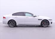 Jaguar XE 8