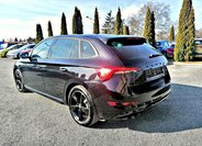 Škoda Scala Hatchback 1,5 l 110 kw